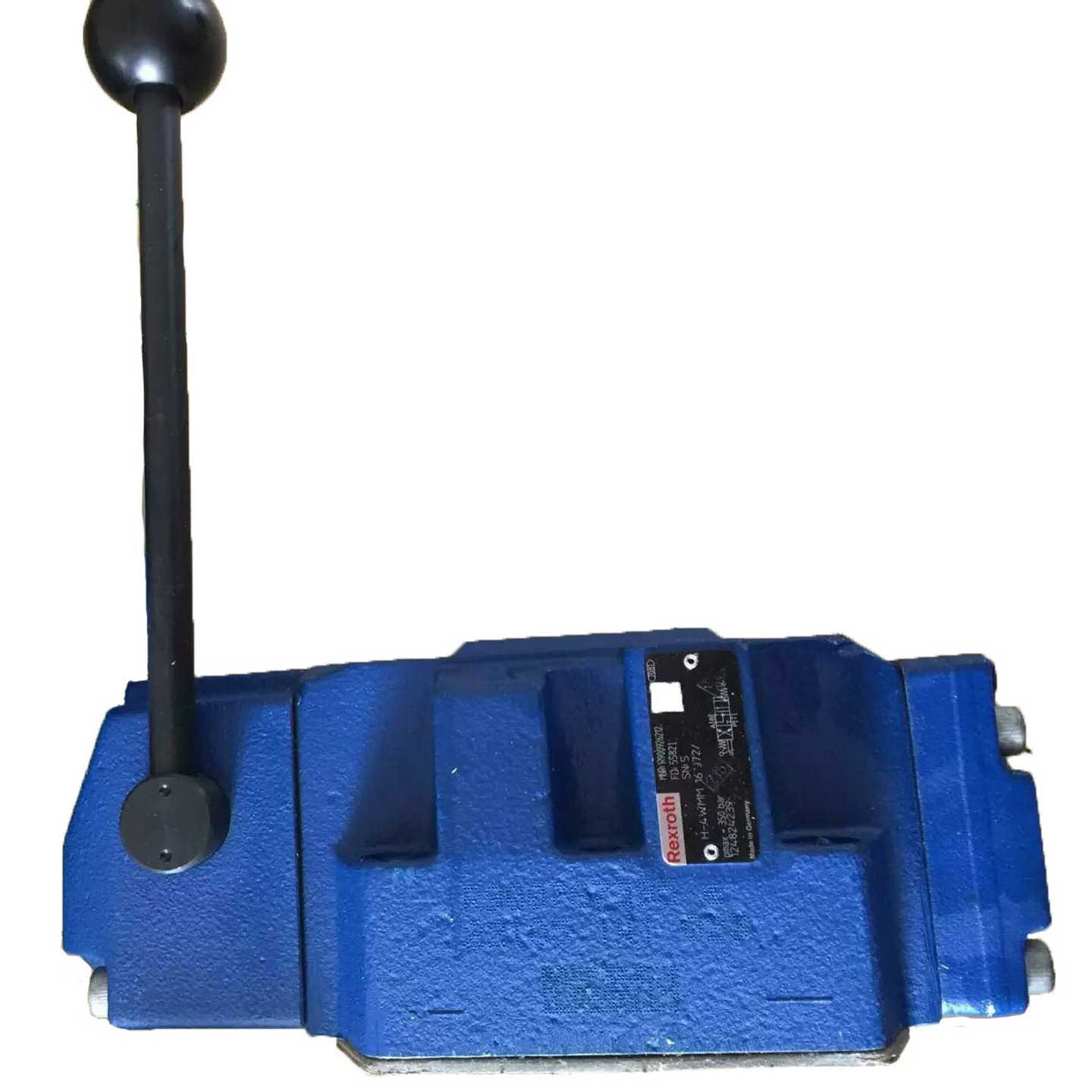 力士乐溢流阀ZDB6VB3-4X/315PR900454880德国进口