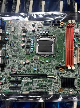 研华AIMB-501GRGREV.A1送4G内存--议价商品