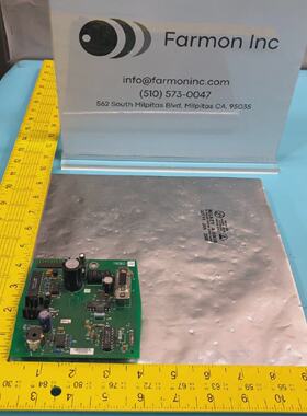 PCB Board 118362 118362G1C 188325