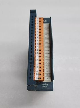 FREDAIO8ANALOGIN/OUTMODULE