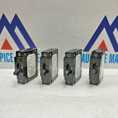 BSB B3TI80 SinglePole Proiettile Disgiuntore 80 Ampere  Lott