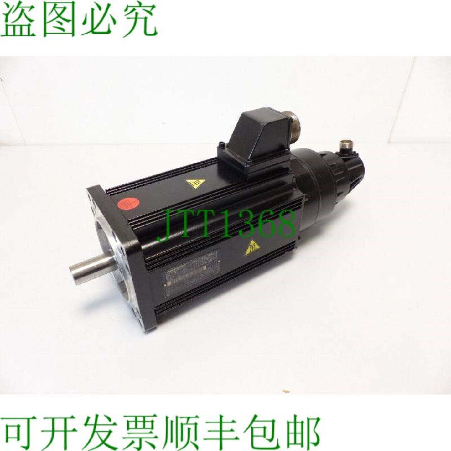 Indramat MAC093B-0-GS-4-C110-B-0WI522LV SNMAC093-24699 -