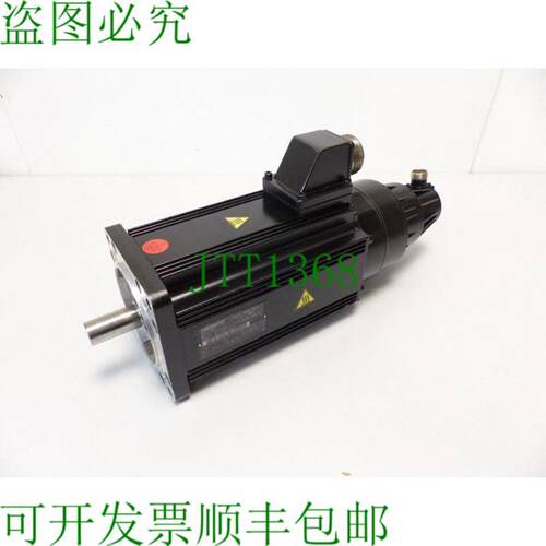Indramat MAC093B-0-GS-4-C110-B-0WI522LV SNMAC093-24699 -