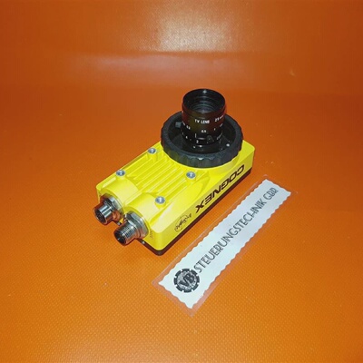 Cmara Industrial Cognex InSight 00 A  IS541100  108180