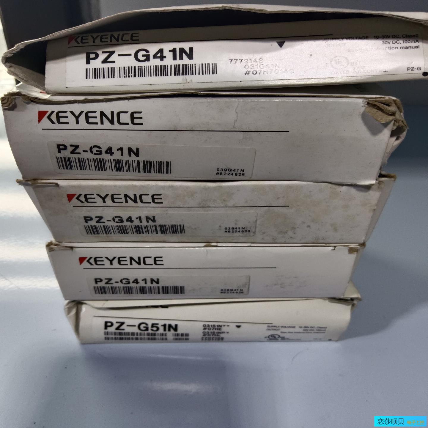 PZ-G41NPZ-G51N已出