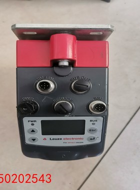 【请询价】Leuze 50113677 劳易测光学测距传感器 AMS