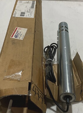 ITOH POWER MOLLER PM486FE45442D024P2OS MOTORIZED CONVEYOR RO