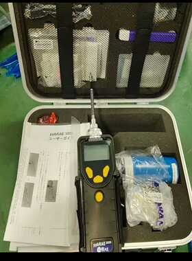 美国华瑞RAE ppbRAE PGM7340【侨报商行】