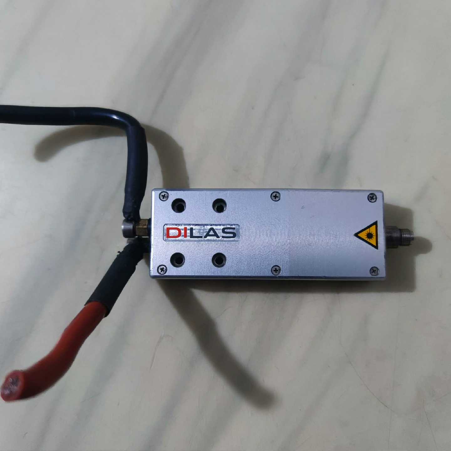 DILAS激光器30W波长780-1000nm询价