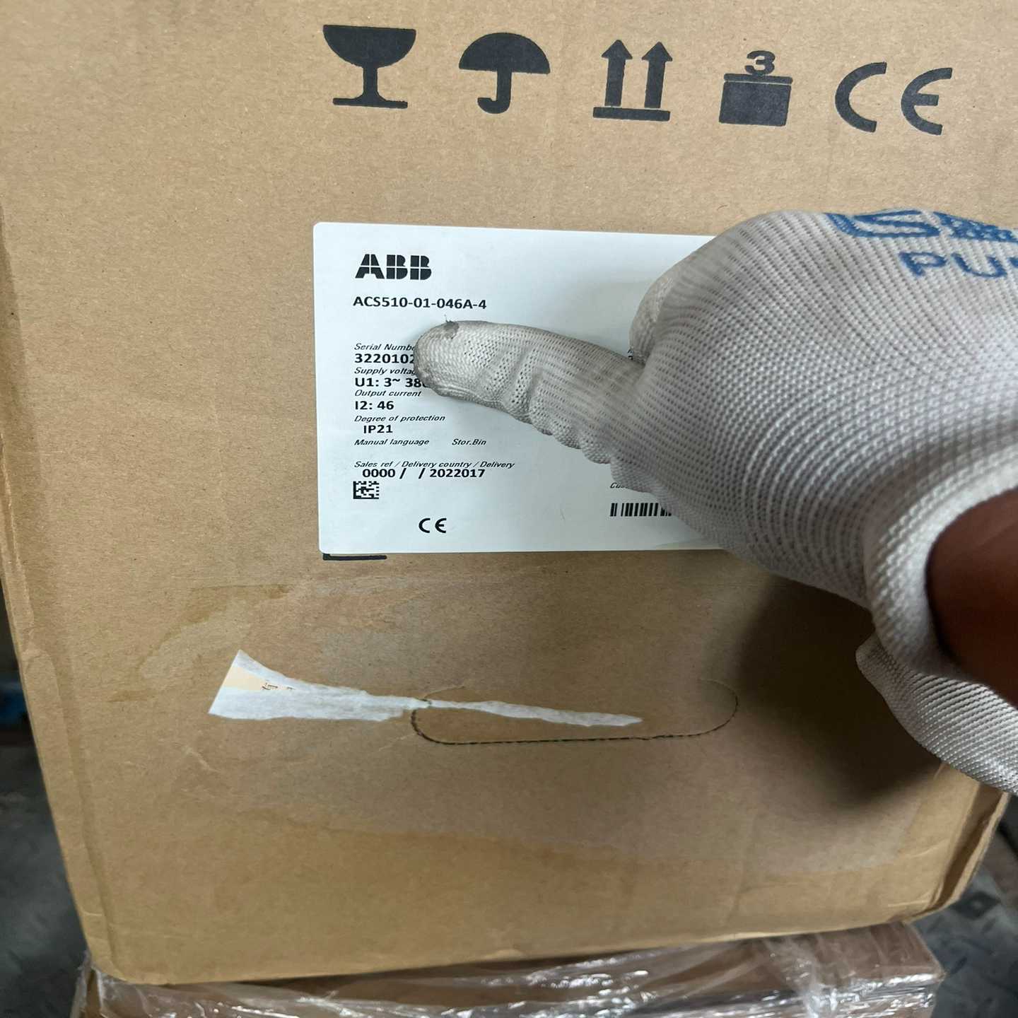 NVIDIA MCA1J00-H003E DAC Cable（电子设备）