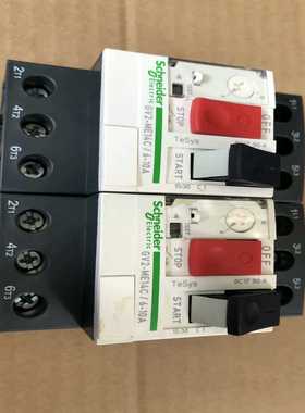 议价cheider:施马达保护开关，拆机，实物图，功适用