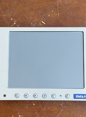 Dataio烧机显示屏型号800TSV轻使用痕迹图议价