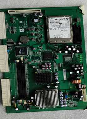 ALOKA3500阿洛卡主板EP525601CC--议价商品