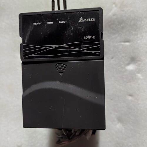 【询价】VFD007E43A 变频器   议价