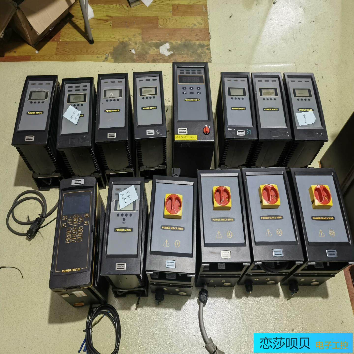 PF6000 TC-4000-P-PN-ES TC-4000