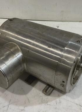 BALDOR CFSWDM3546E WASHDOWN DUTY MOTOR 3PH 1HP 1760RPM 60HZ