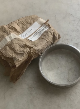 FLOWSERVE 6231500 IMPELLER WEAR RING 6QL85 300350 BHN 678