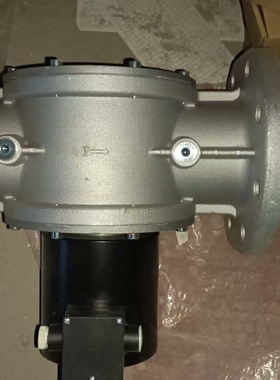 BANICO气电磁阀TYPEZEVF80议价