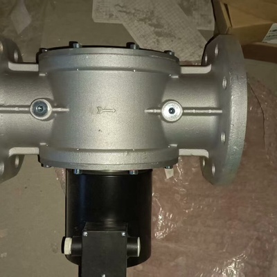 BANICO气电磁阀TYPEZEVF80议价