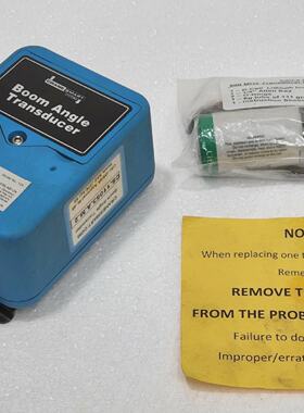 Cranesmart Auge ngulo TransductorTransmisor Modelo 124 Con