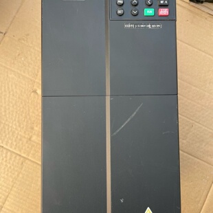 易控变频器380V18.5KW22KW型号EC5918 议价商品