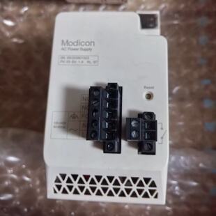 施耐德BMXCPS4002H电源模块--议价商品