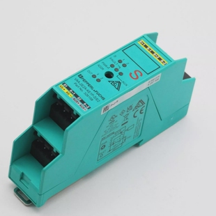 Interface PepperlFuchsVAA used E2326158AS 2E2A KE1P