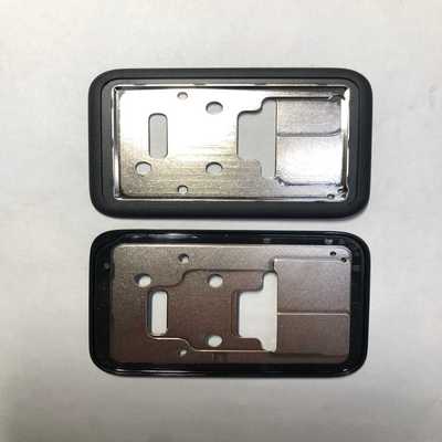 【议价】goprohero9black屏框，铁框外壳适用