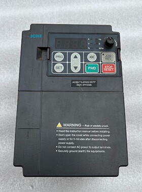 伟创变频器AC602.2kw配件出议价