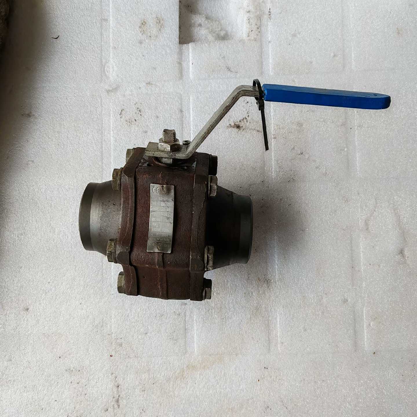 STARLINE,STARLINE高压球阀,球阀,阀门,意{议价}