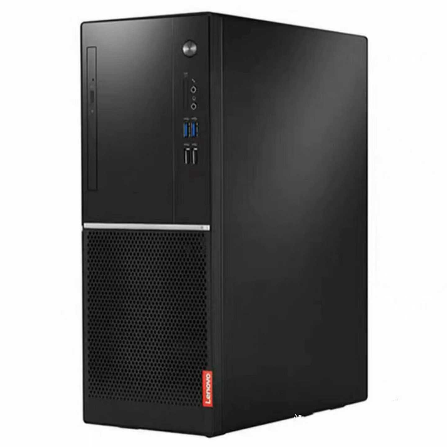 联想（Lenovo）扬天M2600K台式机主机空机箱大--议价商品