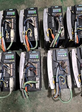 议价西门子V60伺服驱动器6SL32105CC210UA0议价