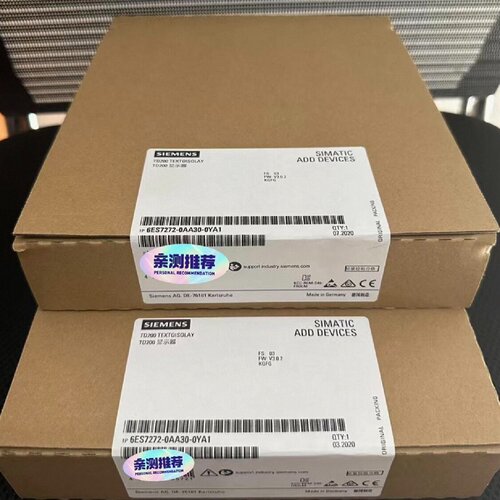 询价-6ES72720AA300YA1  2720AA30