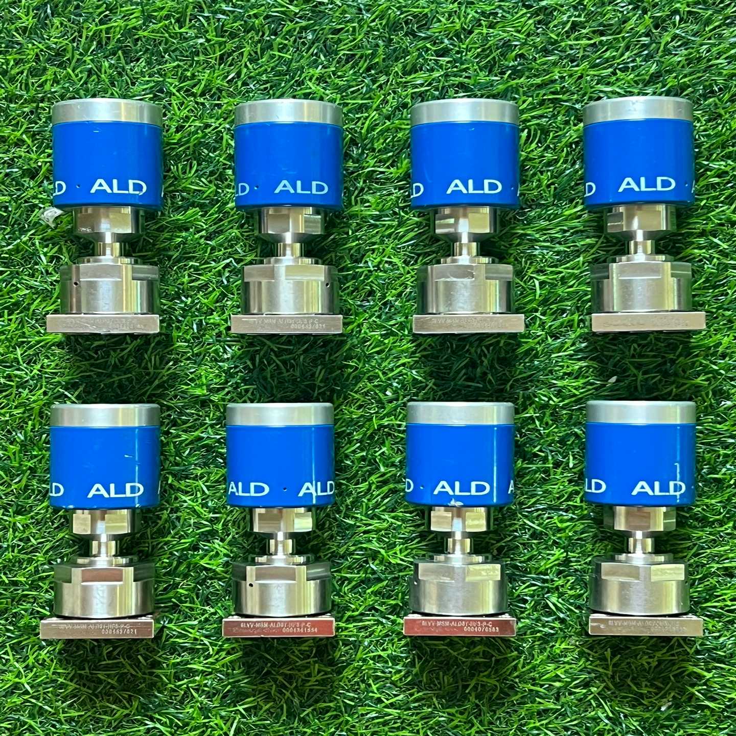 Swagelok世伟洛克ALD6模块化表面安装阀门--议价商品