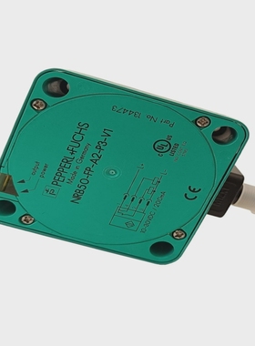 PepperlFuchsNRB50-FP-A2-P3-V1Pn:134473InductiveSensor