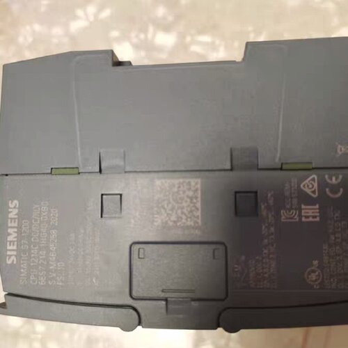 询价-S71200CPU模块6ES72141HG4