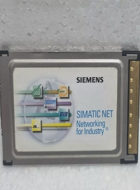 SiemensSimaticCP5512NetzProfibus6GK1551-2AA00Stk.Kar