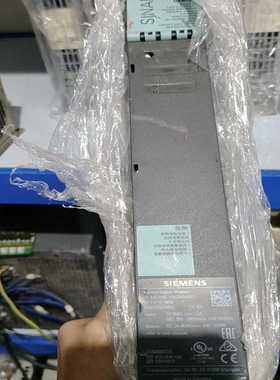 S120电源模块6SL3100-1DE22-0AA1原询价
