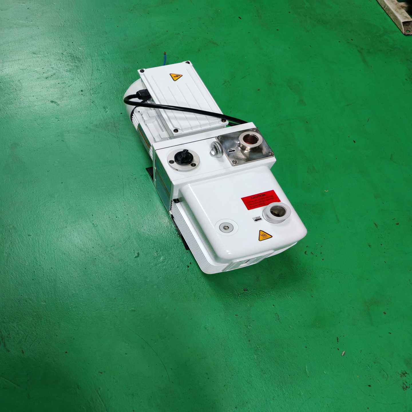 凯斯普CASP-16真空泵出售，功能包好，单相220V电压，--议价商品