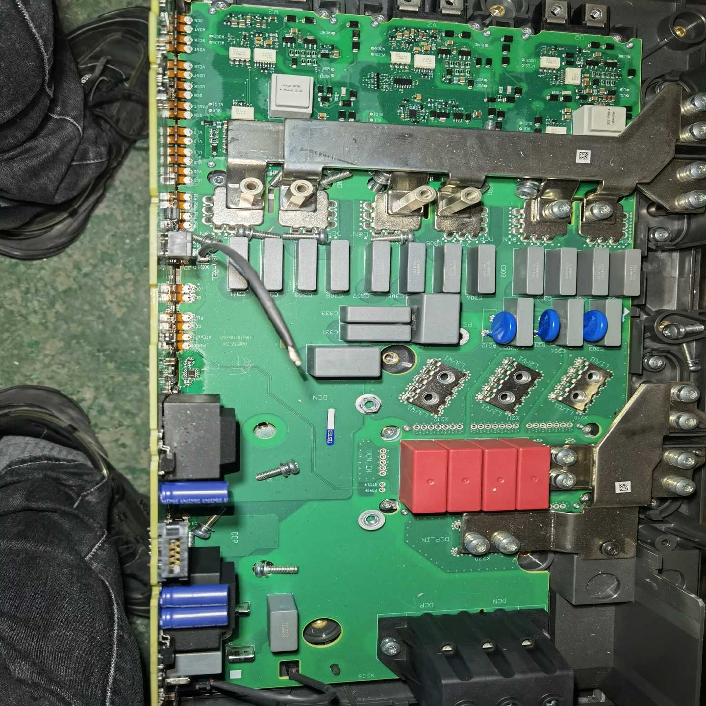 议价西门子G120XA变频器6SL3220-2YD48-0UB0