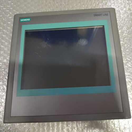触摸屏6AV6 648-0AC11-3AX0一台，如图~询价