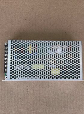 MEAN WELL SD100B24 Netzteil SD100B24 3