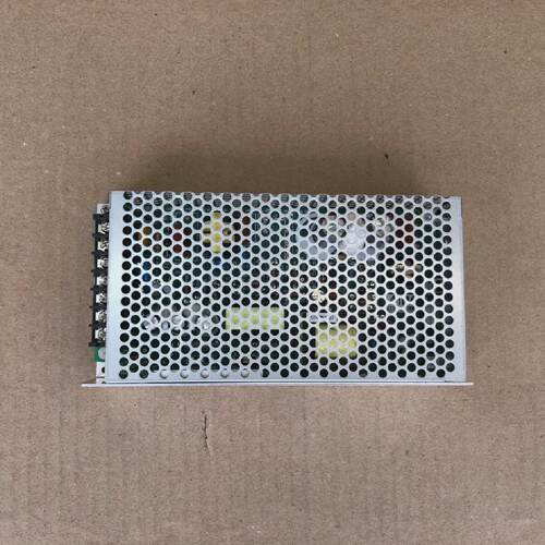 MEAN WELL SD100B24 Netzteil SD100B24 3