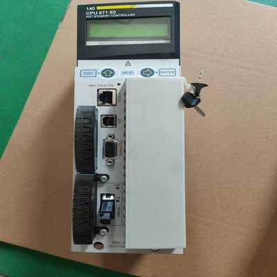 施耐德140CPU65160一台，140CPU67160两台-议价