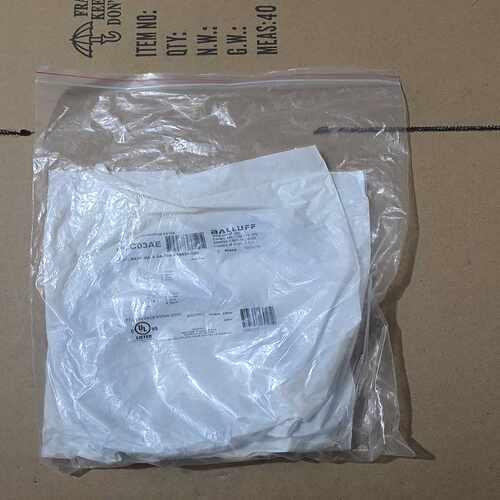 BCC03AE巴鲁夫BCCM425-M414-3A询价