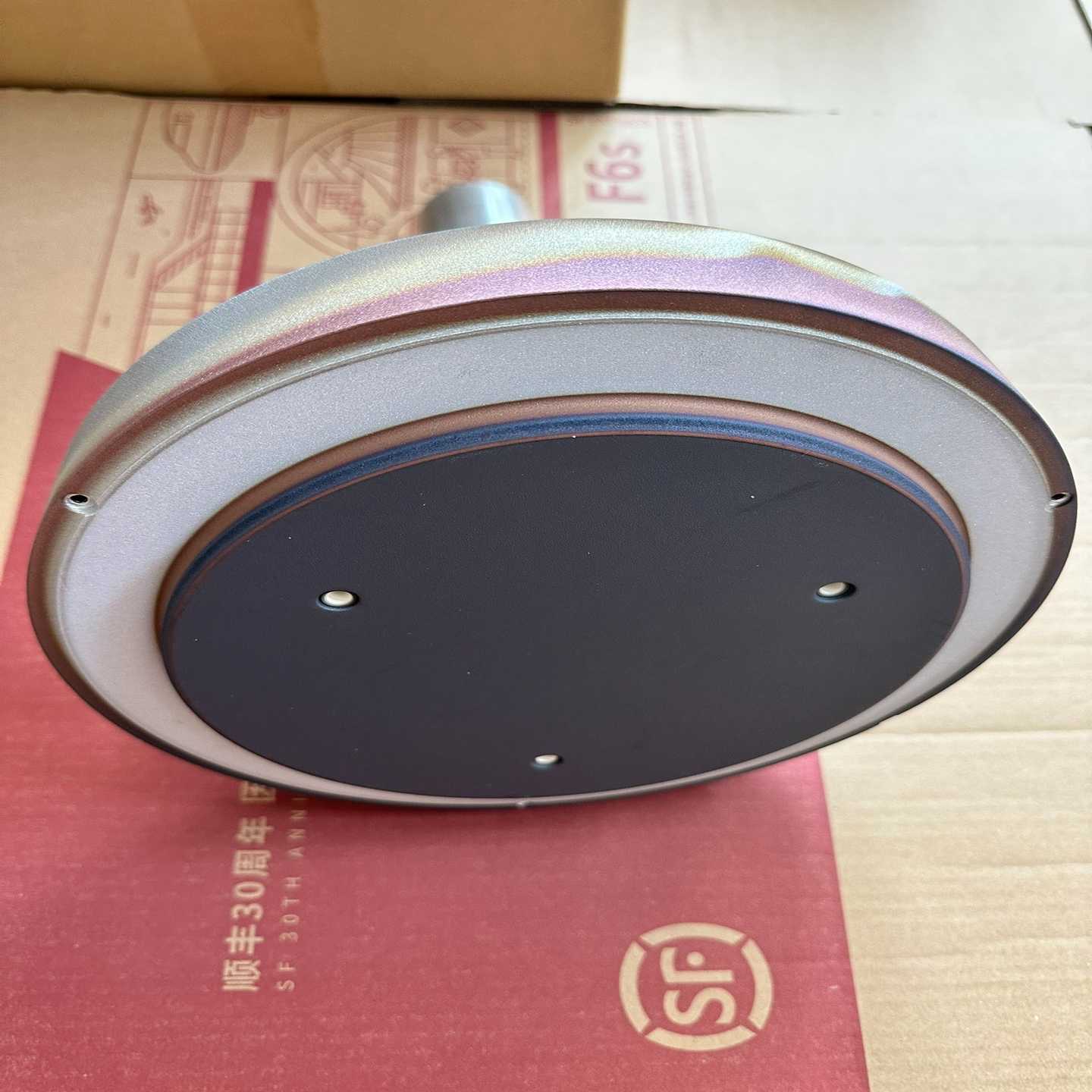 （请询价）cvd 配件 shower head