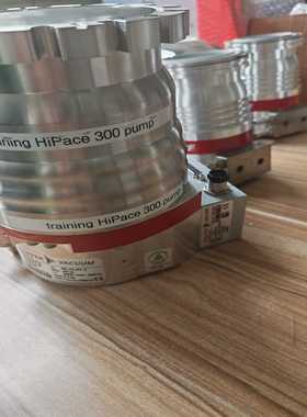 PFEIFFER普发HiPace300分子泵，型号PMP--议价商品