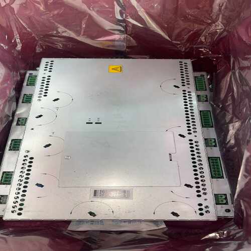 （霸霸电子）ABB 机器人配件663驱动功能正常。质保3个月 发