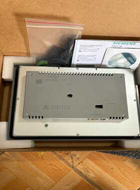 6AV6648-0AE11-3AX0西门子触摸屏--议价商品