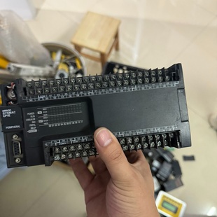 CP1LN60DTD欧姆龙PLC版 议价 本1.3